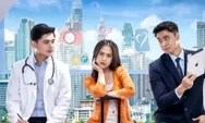 Sinopsis Sinetron Beri Cinta Waktu Episode 52 dan 53 Tayang 23 November 2025: Adila dan Trian Antar Rama ke Rumah Sakit