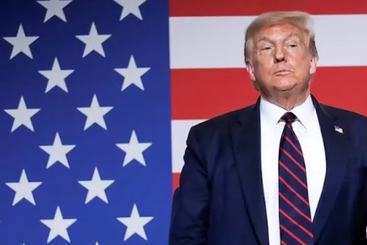 Baru dilantik menjadi Presiden AS, Donald Trump langsung tempatkan alat peluncur rudal milik Amerika di Filipina