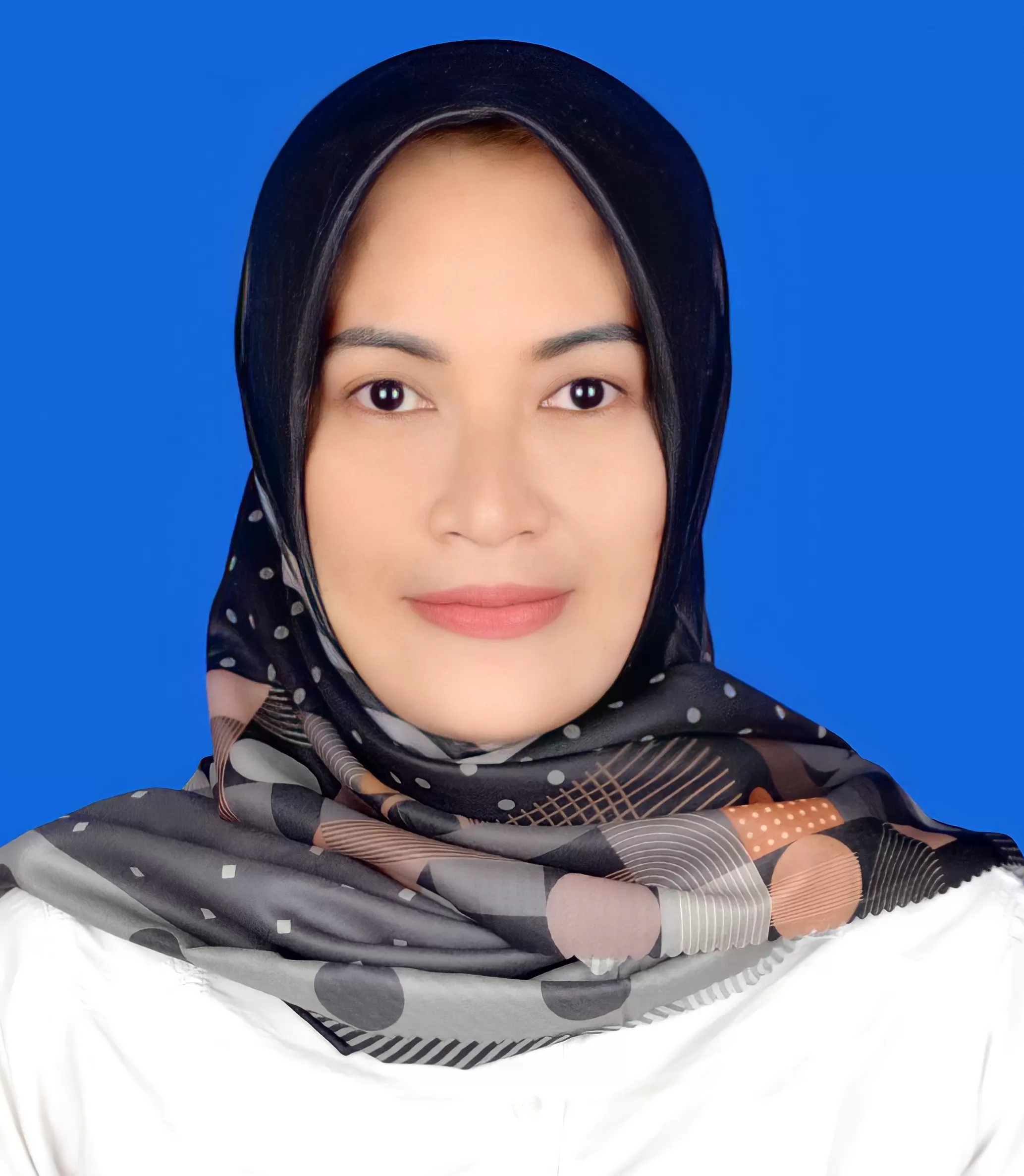 Nuning Prasetyanibgrum, S.IP 