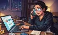 Awas Modus Manipulasi Psikologis! 5 Ciri Kejahatan Social Engineering Perbankan dan Cara Menangkalnya
