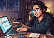 Awas Modus Manipulasi Psikologis! 5 Ciri Kejahatan Social Engineering Perbankan dan Cara Menangkalnya