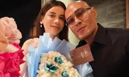 11 Tahun Jalin Hubungan dengan Deddy Corbuzier, Sabrina Chairunnisa Ungkap Perasaan Dirinya
