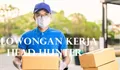 Lowongan Kerja Berlokasi di Batam untuk Posisi Head Hunter di CV Bios Sahabat Utama