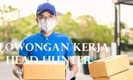 Lowongan Kerja Berlokasi di Batam untuk Posisi Head Hunter di CV Bios Sahabat Utama