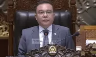 UU Reforma Agraria Resmi Disahkan DPR 22 September 2026, Konflik Tanah hingga Redistribusi Lahan Diatur