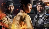4 Fakta Menarik Drama Korea Goryeo-Khitan War Wajib Diketahui Penggemar Drakor