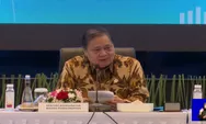 Tak Hanya Australia ! India dan Filipina Minat Impor Pupuk Urea dari Indonesia, Menko Airlangga Hartarto Ungkap Hal Ini