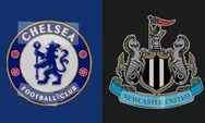 Prediksi SKOR  Chelsea vs Newcastle United LIGA INGGRIS  Selasa 12 Maret 2024 Jam 03.00 WIB, Cek Head To Head