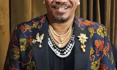 Ramalan Mongol Stres Indonesia di Tahun 2025, Ada Cobaan Berat untuk Orang