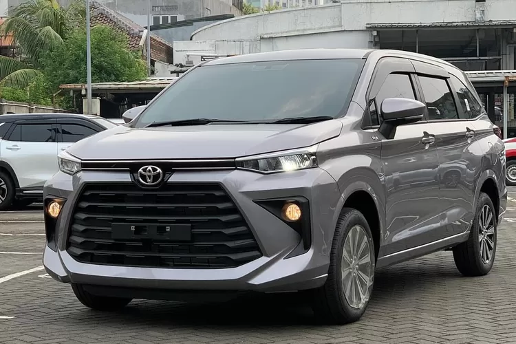 Penjualannya Tembus Di Angka Unit Inilah Deretan Mobil Toyota