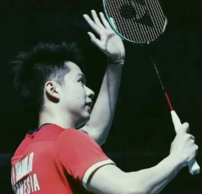 Inilah Profil Dan Biodata Kevin Sanjaya Sukamuljo Atlet Bulu Tangkis