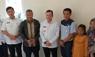 Sudah Mengabdi Selama 5 Tahun, PT Angkasa Pura II Bedah Rumah Karyawannya Menjadi Layak Huni