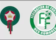 Prediksi Maroko vs Komoro PIALA AFRIKA Senin 22 Desember 2025 Jam 02.00 WIB