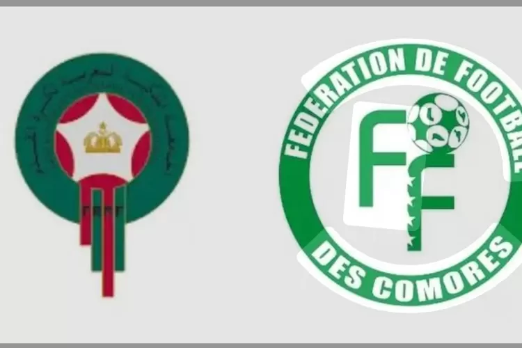 Maroko vs Komoro