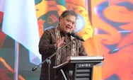 Dorong Transformasi Ekonomi Hijau Sebagai Bagian Strategi Nasional, Menko Perekonomian Airlangga Hartarto Beberkan Sejumlah Hal yang Dilakukan