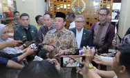 Menteri Nusron Akui Selama Jajaran BPN Tidak Mau Kongkalikong, Mafia Tanah Pasti Kabur