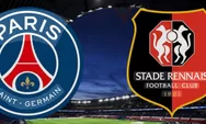 Prediksi PSG vs Rennes Ligur 1 Minggu 7 Desember 2025 Jam 03.05 WIB