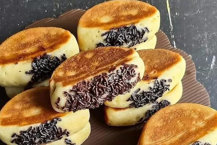 Sesimpel Itu Resep Dan Cara Buat Kue Pukis Ala Rumahan Super Empuk