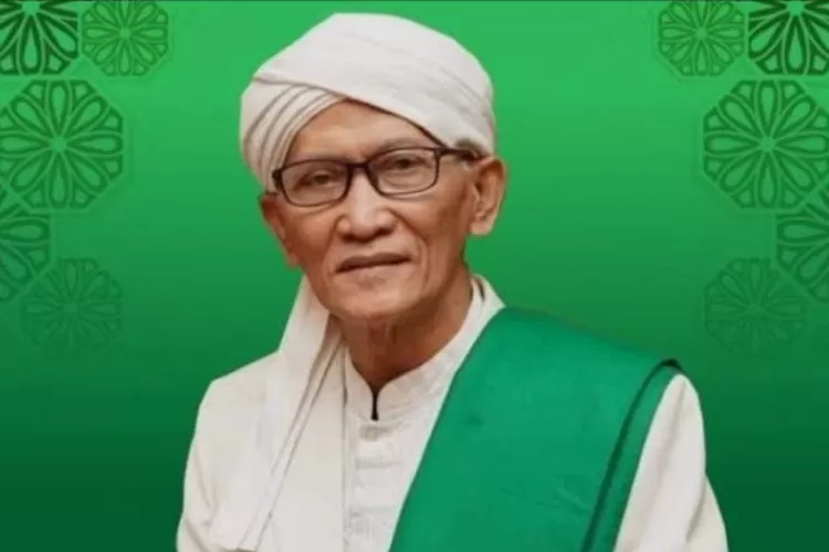 Rais Aam PBNU Miftachul Akhyar