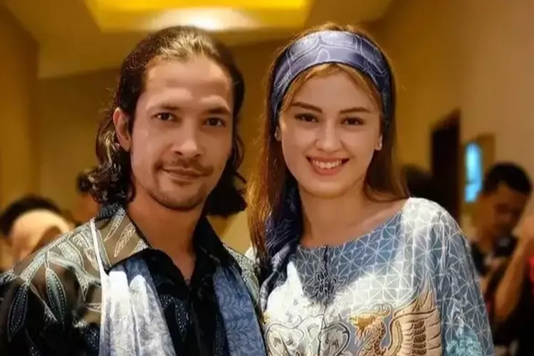 Alasan Kimberly Ryder Polisikan Sang Suami Edward Akbar Usai Gugat Cerai (ManggaraiNews.com)