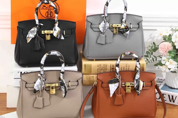 Mengenal 7 Fakta Menarik Tentang Tas Hermes Birkin Harga Super