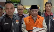 Saat Diperiksa KPK, Eks Menteri Agama Yaqut Sempat Ucapkan Minal Aidin Wal Faidzin