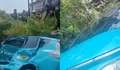 Taksi Green SM Dilaporkan Masih Tergeletak pada Perlintasan Rel, Diduga Jadi Penyebab Awal Kecelakaan Kereta Api Argo Bromo Anggrek vs KRL di Bekasi