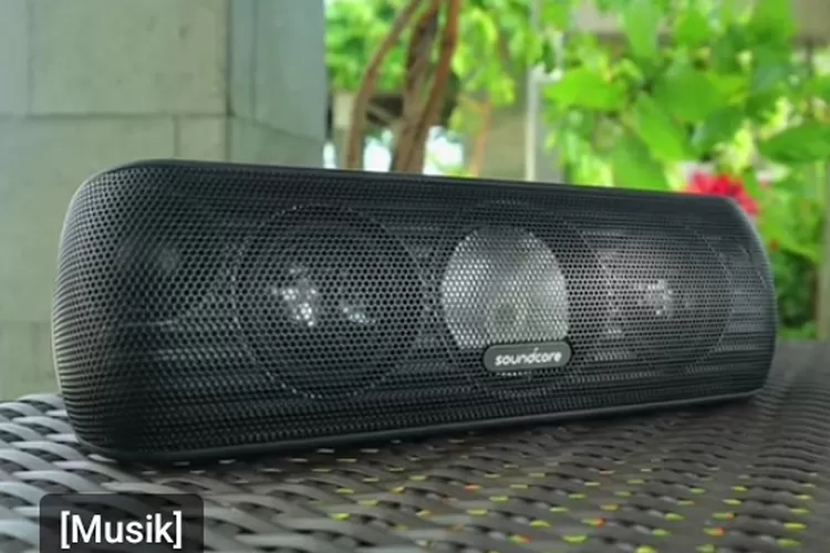 Rekomendasi 10 Speaker Bluetooth Terbaik Awal Tahun 2024 Kualitas