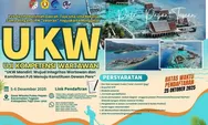 Bupati Ilham Dukungan Penuh Wartawan Touna Gelar UKW di Kepulauan Togean