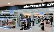Butuh Cepat Harga Terjangkau? 6 Toko Elektronik di Bogor Ini Bisa Jadi Rekomendasi Buat Kamu yang Mau Beli TV, AC, Mesin Cuci dan Lainnya