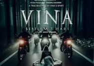 Sinopsis Film Horor “ Vina: Sebelum 7 Hari “ yang Sudah Tayang di Bioskop sejak 8 Mei 2024