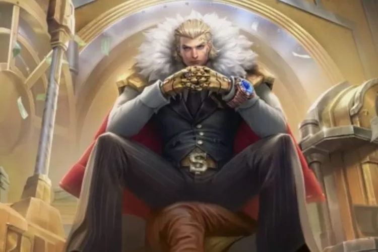 Ilustrasi -- 7 Tips Mudah Jadi Roamer Hebat Saat Push Rank Mobile Legends, Nomor 5 Wajib Dilatih Serius (Moonton/Mobile Legends)