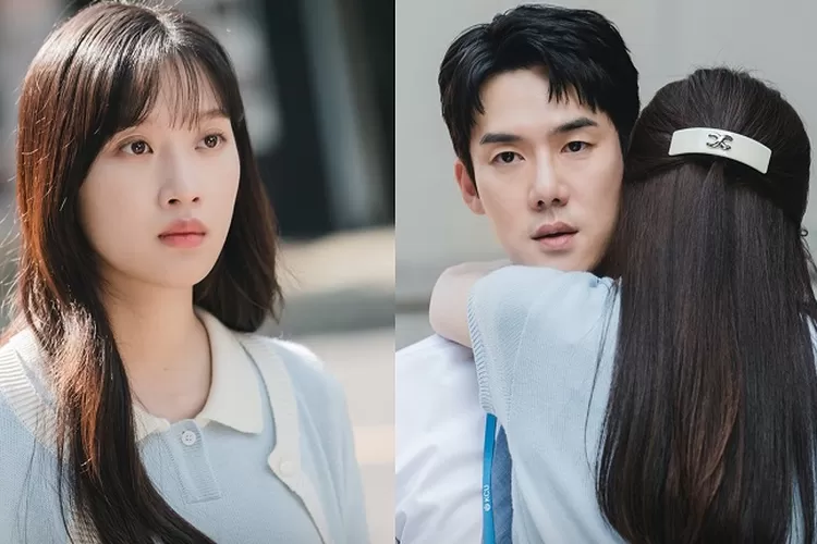 Drama Korea The Interest Of Love Episode Dan Jam Berapa Cek Jadwal