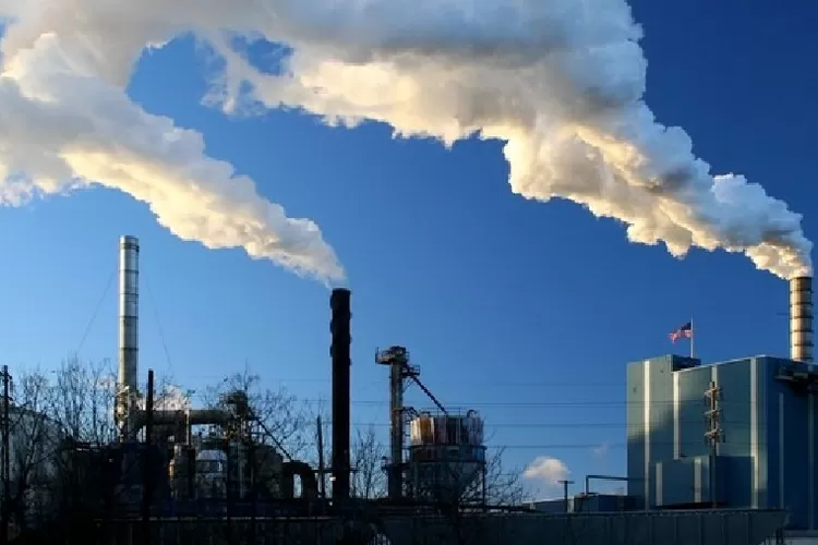 Ilustrasi. PT Pindo Deli II kembali mengalami kebocoran pipa gas yang menyebabkan 43 warga keracunan dan dilarikan ke rumah sakit.