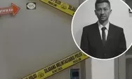 Diplomat Muda Kemenlu Ditemukan Tewas di Kamar Indekosnya Dengan Kepala Tertutup Lakban, Polisi Sebut Ada Kejanggalan dan Masih Dalam Penyelidikan