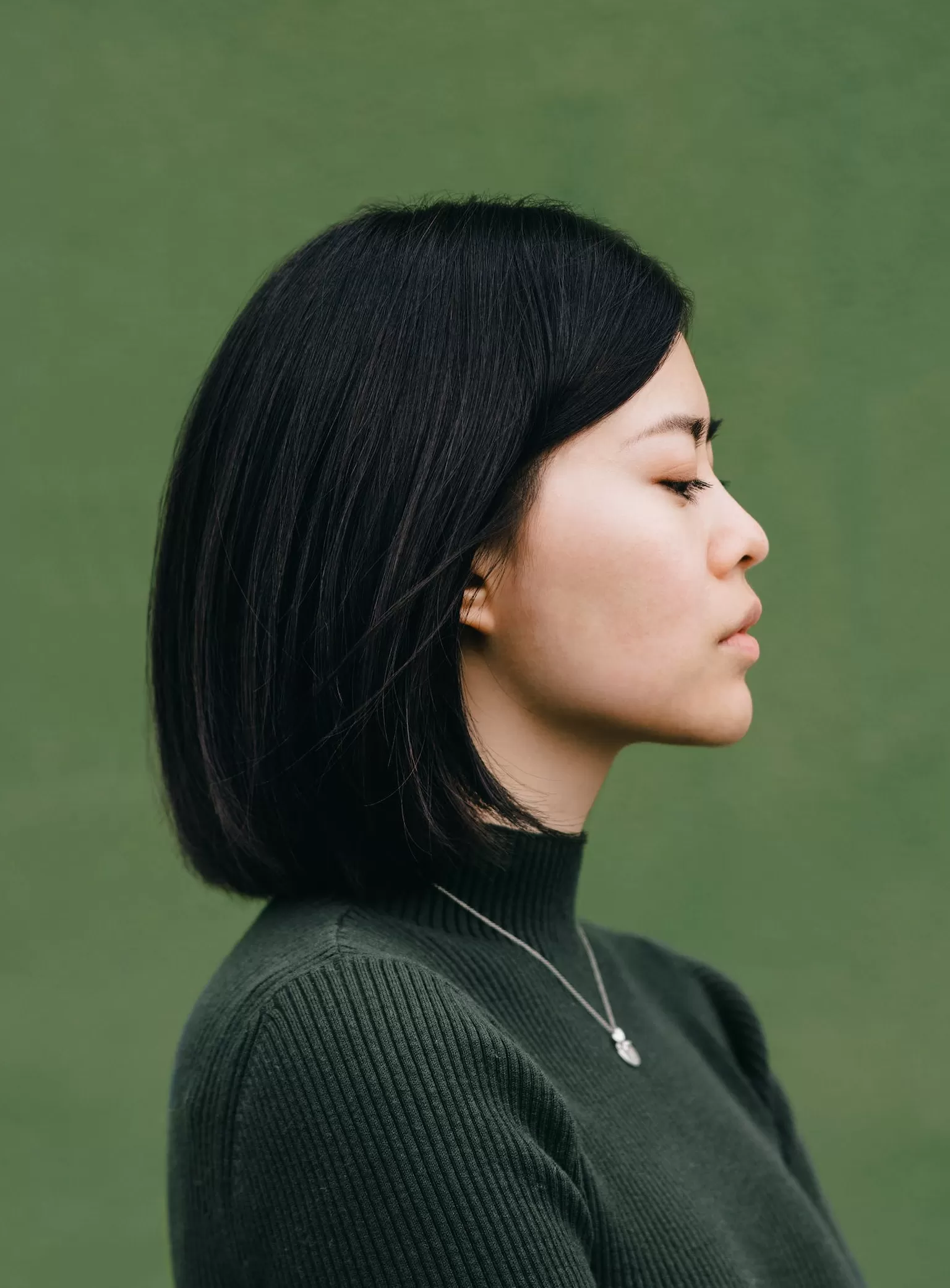 Perempuan merupakan sosok yang memiliki sikap-sikap membangun. (Pexels / Maria Orlova)