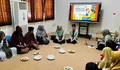 DKP Bekali Petugas Perpustakaan Tanjungpinang Keahlian Bahasa Isyarat Bisindo Layani Pengunjung Inklusif
