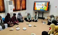 DKP Bekali Petugas Perpustakaan Tanjungpinang Keahlian Bahasa Isyarat Bisindo Layani Pengunjung Inklusif
