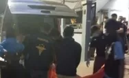 Mahasiswi Kedokteran di Makassar Ditemukan Tewas di Kamar Kos, Polisi Lakukan Penyelidikan