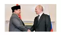 Besok Berangkat ke Rusia, Presiden Prabowo Dijadwalkan Bertemu Presiden Vladimir Putin Bahas Situasi Energi