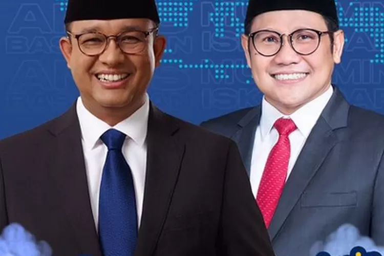 Kabar Pilpres 2024: KPU Nyatakan Berkas Persyaratan AMIN (Anies-Cak ...