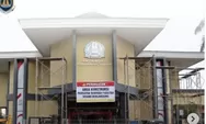 Banyak yang Belum Tahu, Inilah Alamat Sementara Layanan Imigrasi Batam