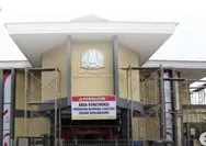 Banyak yang Belum Tahu, Inilah Alamat Sementara Layanan Imigrasi Batam
