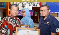 Tahun 2026, Pemko Batam Targetkan Pendapatan PBJT Sektor Tenaga Listrik Rp437,4 Miliar