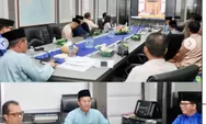 Batam Percepat Transformasi Digitalisasi dan Perluas Penggunaan QRIS Lewat Transaksi Keuangan Daerah
