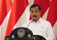 Menteri Imipas Siap Dukung Proses Hukum Penyidikan KPK atas Pejabat Imigrasi Terlibat DKLIKugaan Korupsi