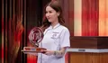 5 Fakta Menarik Stephanie Meyerson, MUA Asal Pontianak Pemenang MasterChef Indonesia Season 13, Ternyata Teman Dekat Kevin Aprilio?