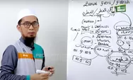 MasyaAllah!!! Ternyata Ini Rahasia Dibalik Membayar Zakat Fitrah Menurut Ustaz Adi Hidayat