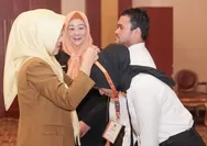 Sekda Kepri Tegaskan ASN Sebagai Pelayan Masyarakat Jangan Minta Dihormati