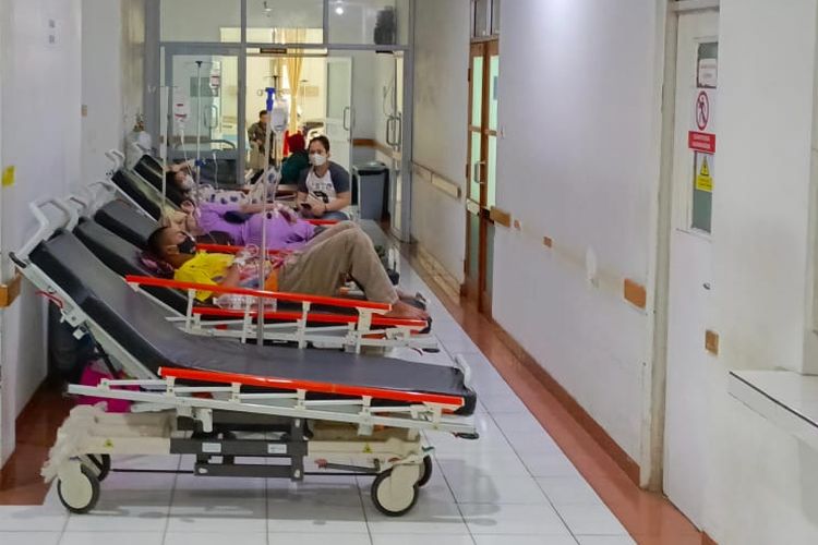 Isu Temuan BPK Atas RSUD R Syamsudin SH Sukabumi Ternyata Ini Faktanya 